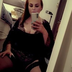 Meet your Posher, Shai-maree